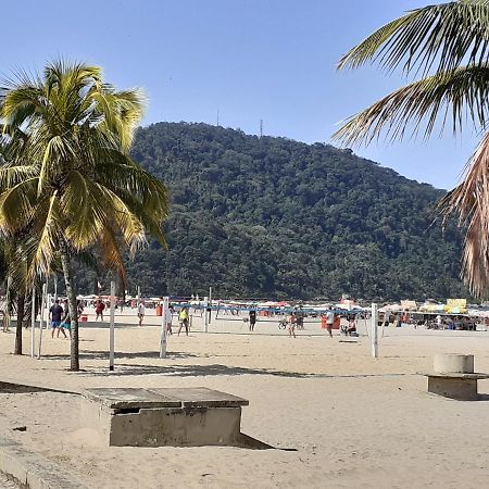 Apartamento Good Vibes Praia Grande  Exterior foto