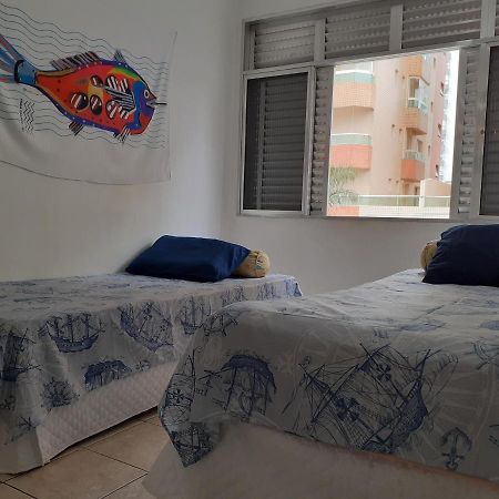 Apartamento Good Vibes Praia Grande  Exterior foto