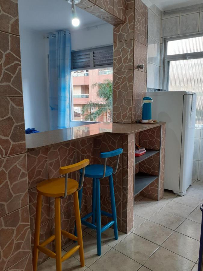 Apartamento Good Vibes Praia Grande  Exterior foto