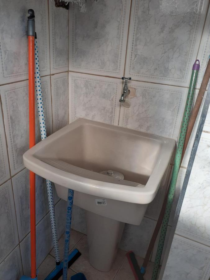 Apartamento Good Vibes Praia Grande  Exterior foto