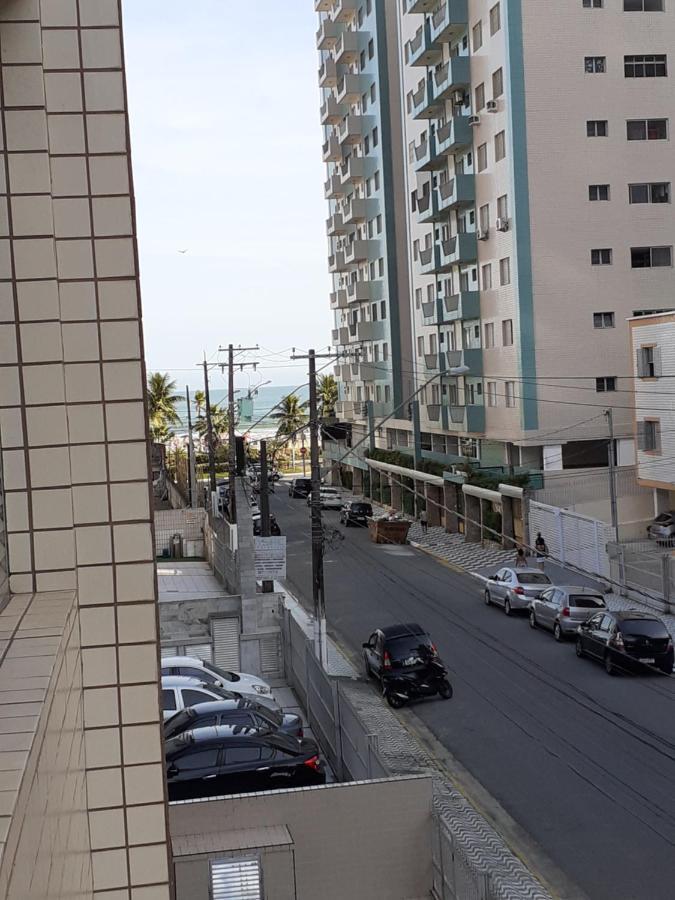Apartamento Good Vibes Praia Grande  Exterior foto
