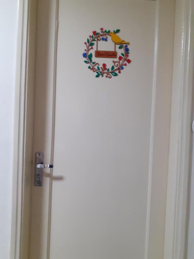 Apartamento Good Vibes Praia Grande  Exterior foto