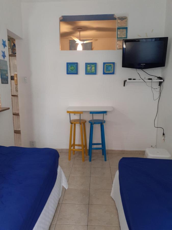Apartamento Good Vibes Praia Grande  Exterior foto