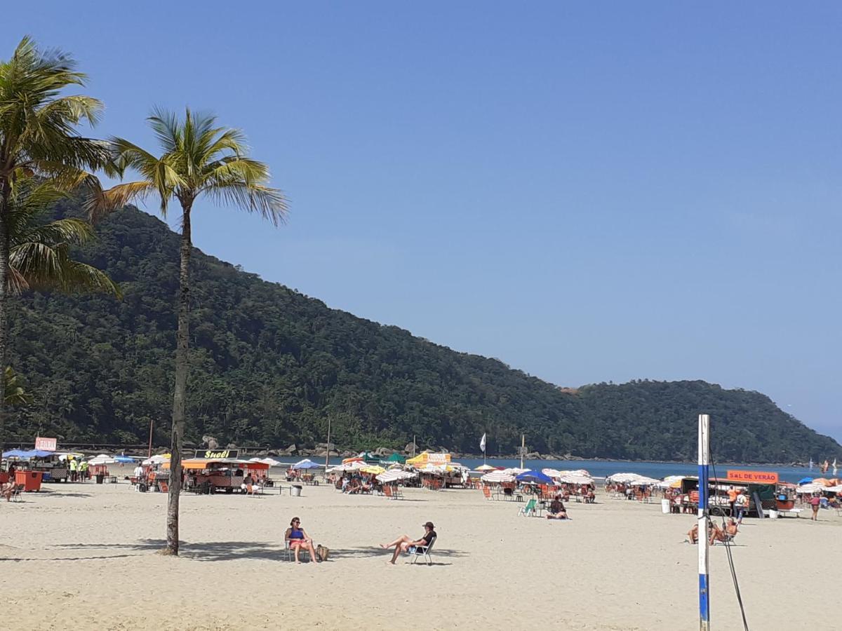 Apartamento Good Vibes Praia Grande  Exterior foto