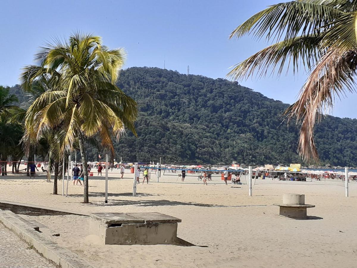 Apartamento Good Vibes Praia Grande  Exterior foto