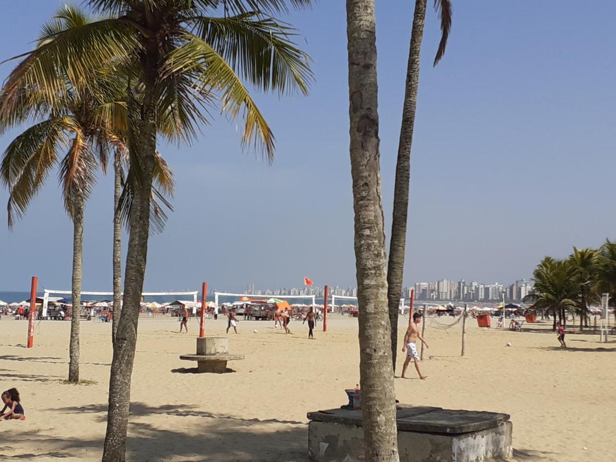 Apartamento Good Vibes Praia Grande  Exterior foto