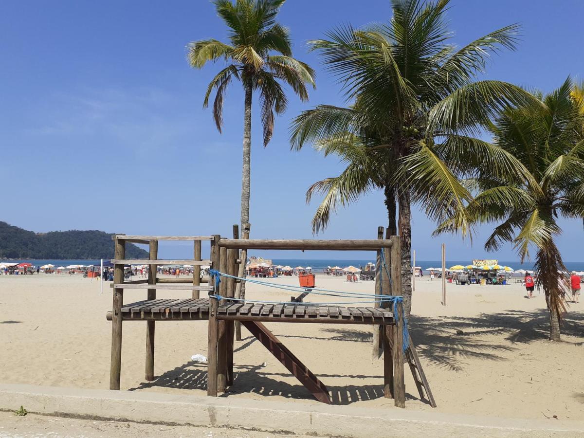 Apartamento Good Vibes Praia Grande  Exterior foto