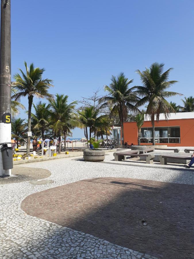 Apartamento Good Vibes Praia Grande  Exterior foto