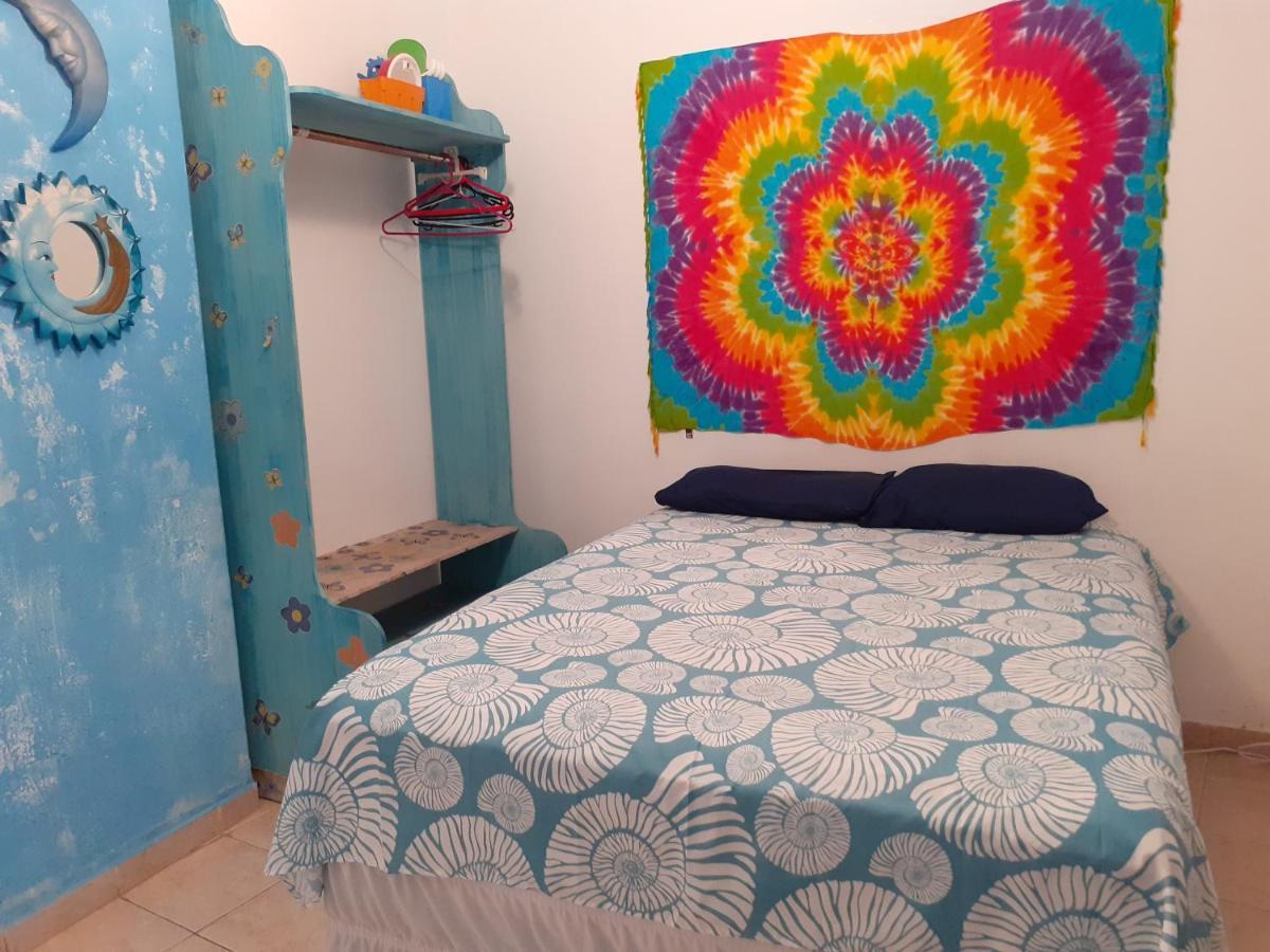 Apartamento Good Vibes Praia Grande  Exterior foto