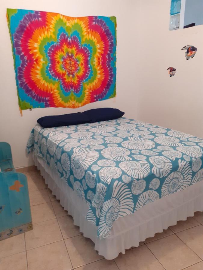 Apartamento Good Vibes Praia Grande  Exterior foto